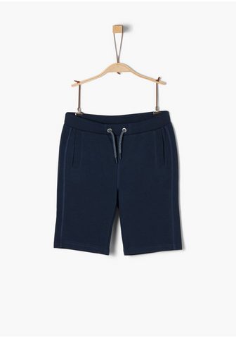 Sweat-Shorts_für Jungen