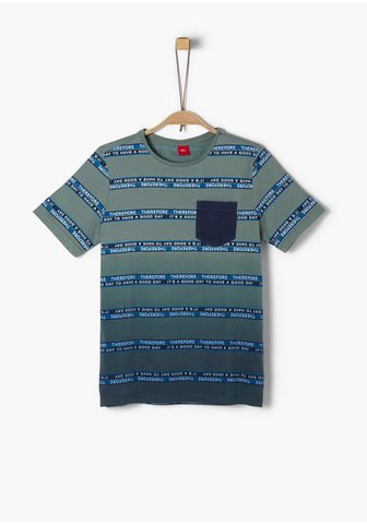 T-Shirt_für Jungen