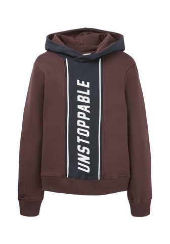 Кофта спортивного стиля »Hoodie ...