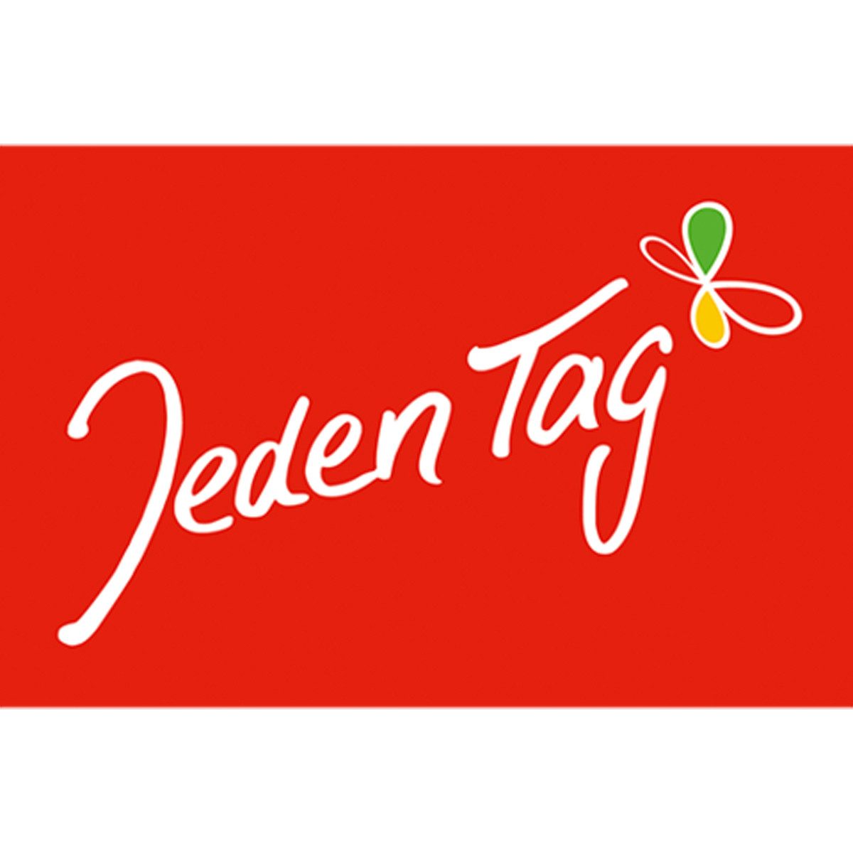 Jeden Tag Tee, Zitronen Tee Instant Jeden Tag Getränkepulverzubereitung 400g