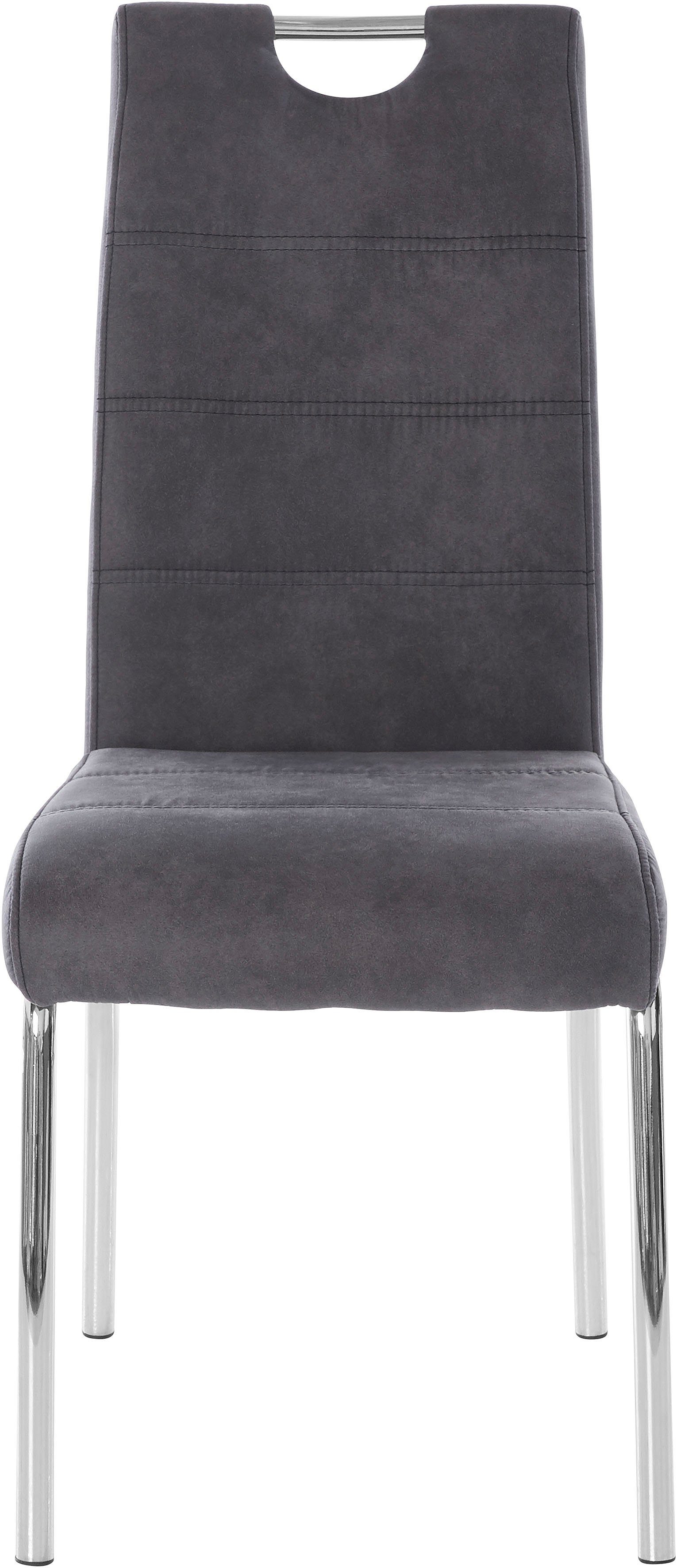 HELA Stuhl Susi (Set, 2 St), 2 oder 4 Stück, mit Griff