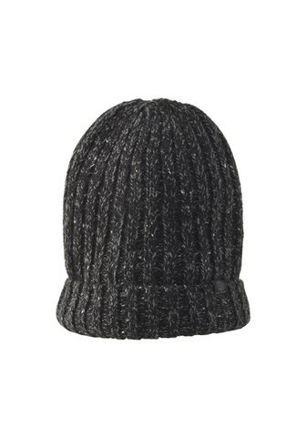 Шапка »Gerippte Beanie«