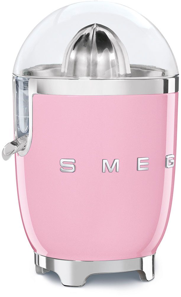 Smeg Zitruspresse CJF11PKEU, 70 W