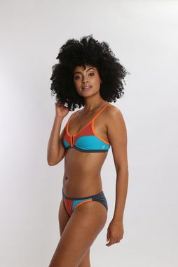 Olympia Push-Up-Bikini-Top Mix&Match Bikini Top (1-St)