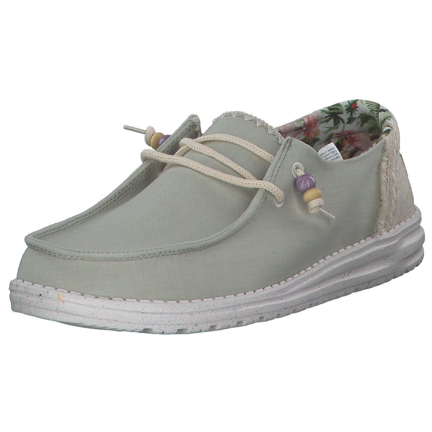 Hey Dude Hey Dude 40071 Schnürschuh SAGE (30100031)