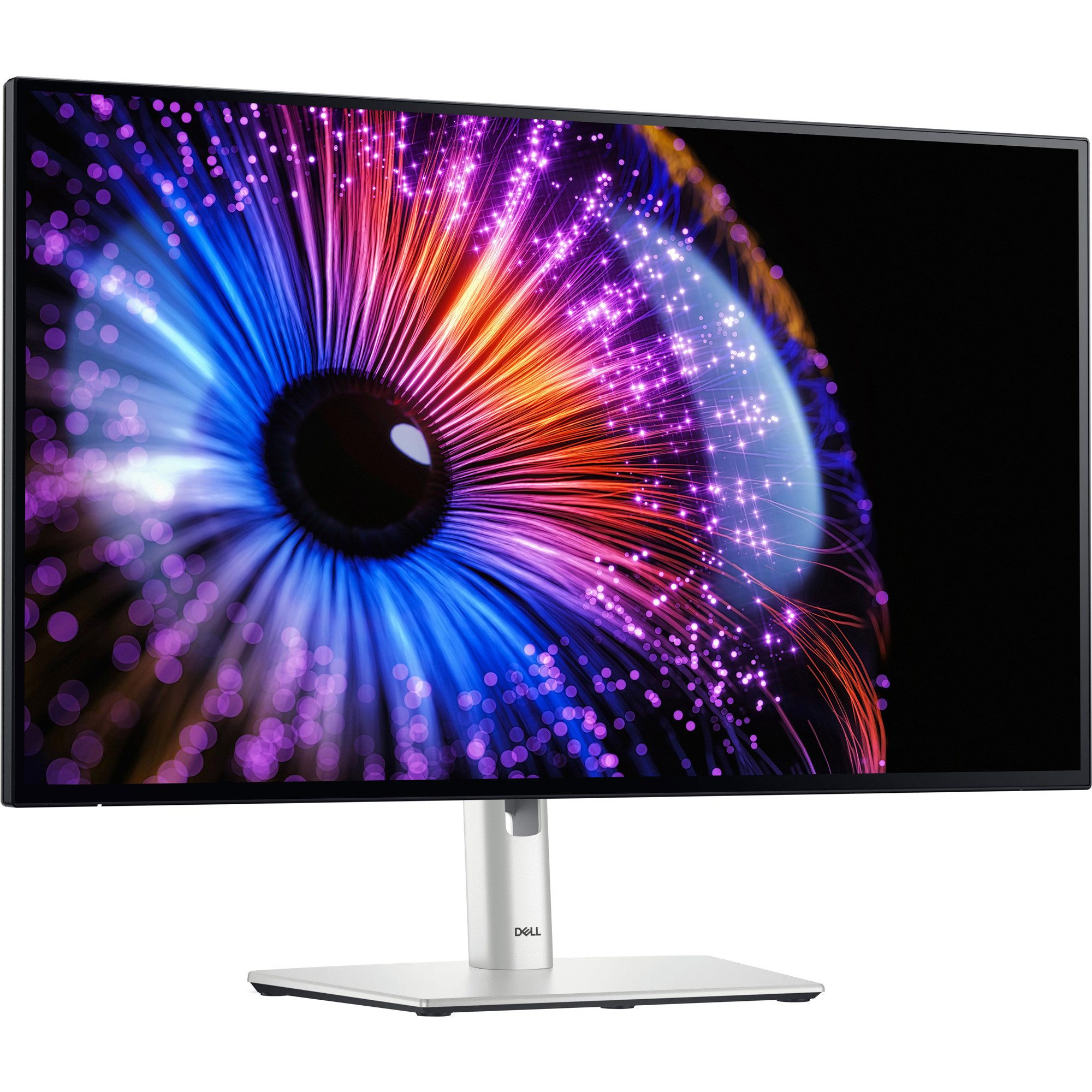 Dell Dell UltraSharp U2724DE, LED-Monitor, (QHD, IPS TFT-Monitor (2560 x 1440 px)