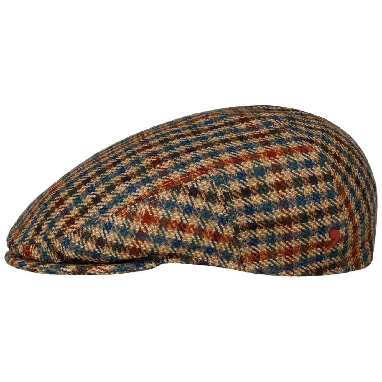 Flat Cap