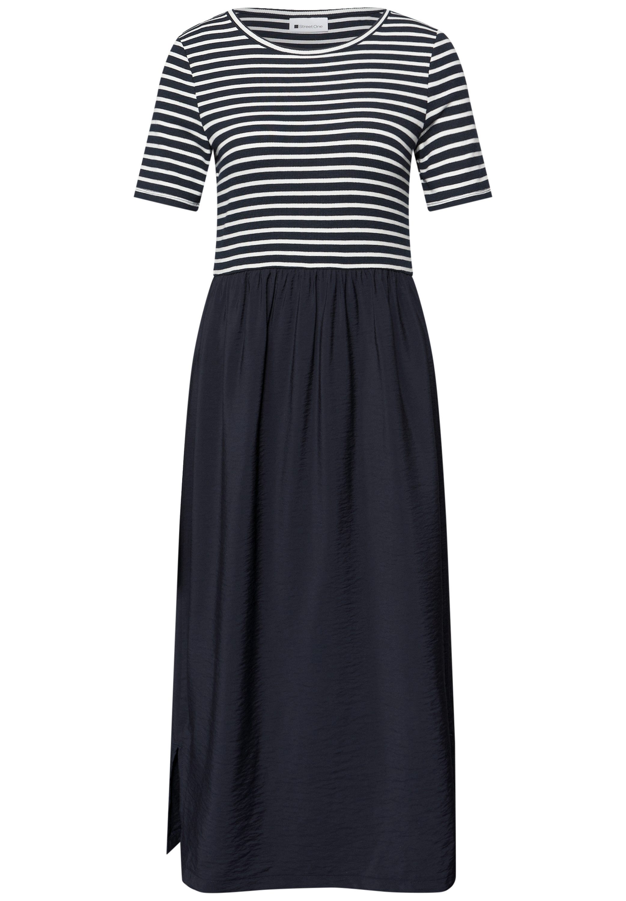 Midikleid