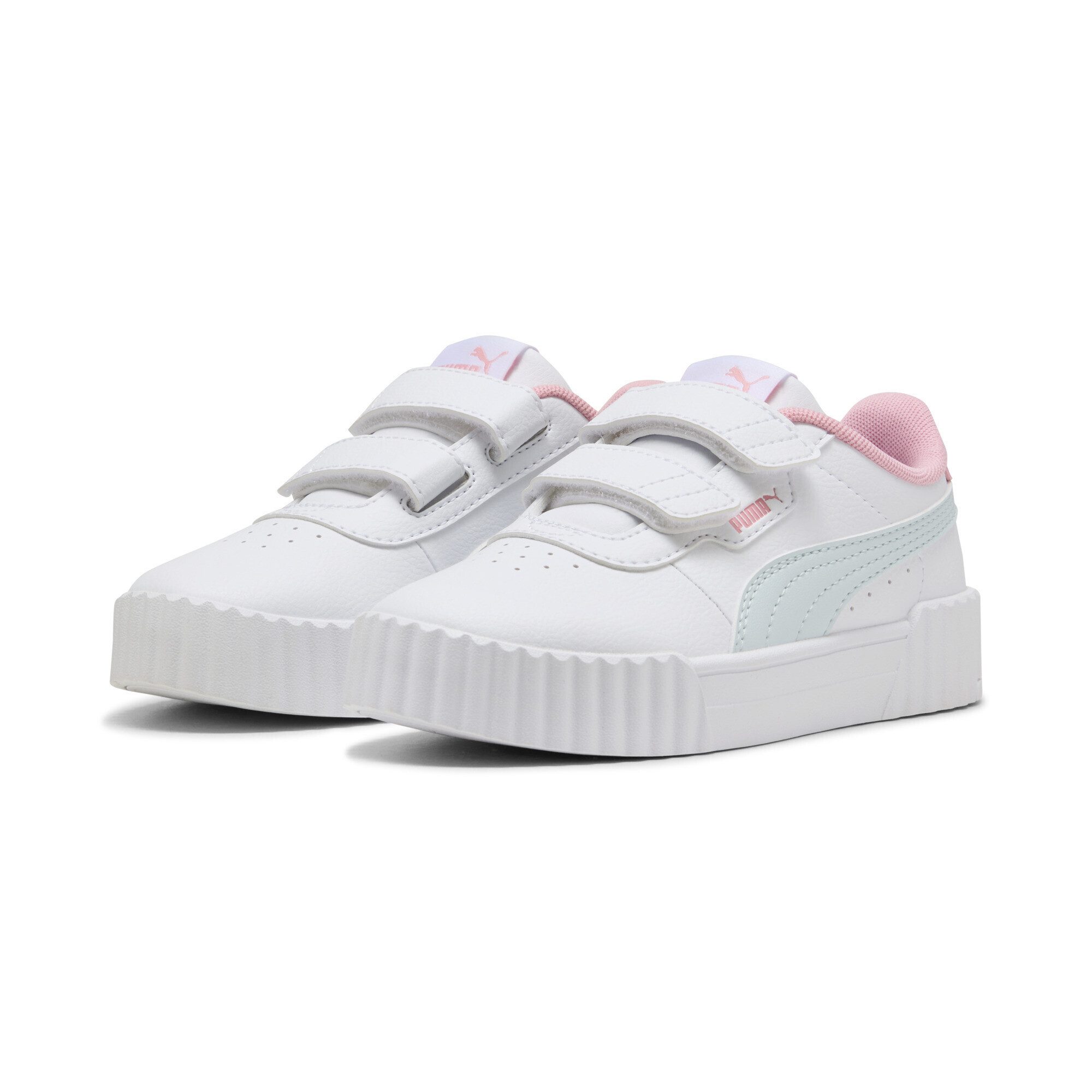 PUMA Carina 3.0 Sneakers Mädchen Sneaker