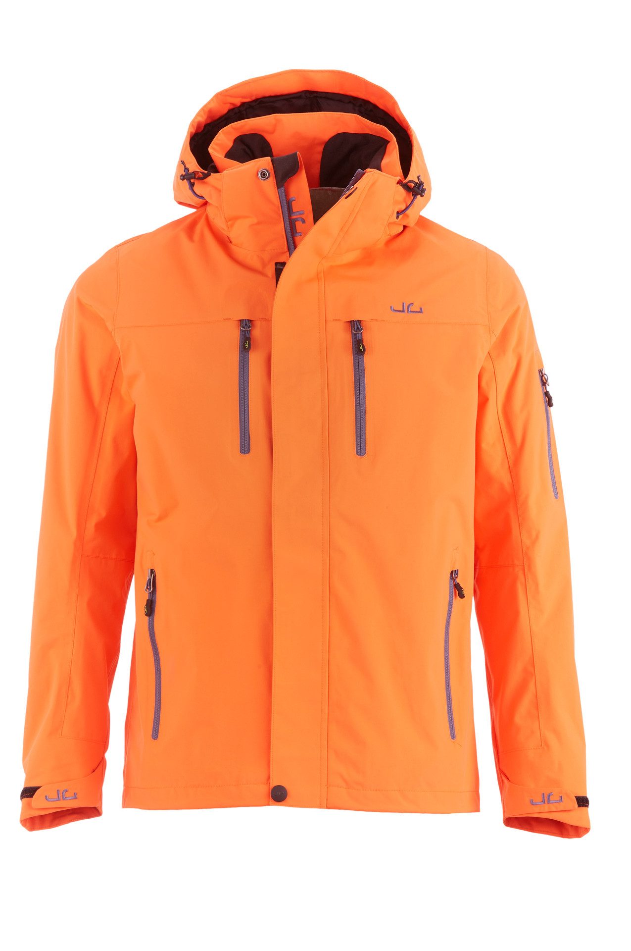 Jeff Green Outdoorjacke Harstad günstig online kaufen