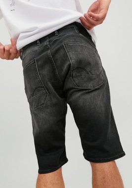 Jack & Jones Jeansshorts JJISCALE JJLONG SHORTS GE 608 I.K SN