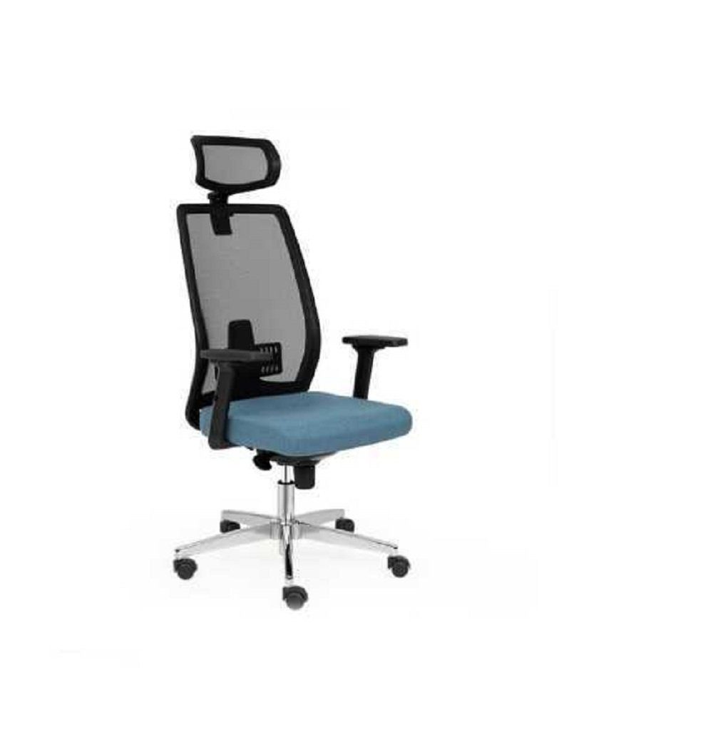 JVmoebel Bürostuhl Büro Stühle Sessel Stuhl Bürostuhl Schreibtisch Drehstuhl Chef (1 St), Made in Europa