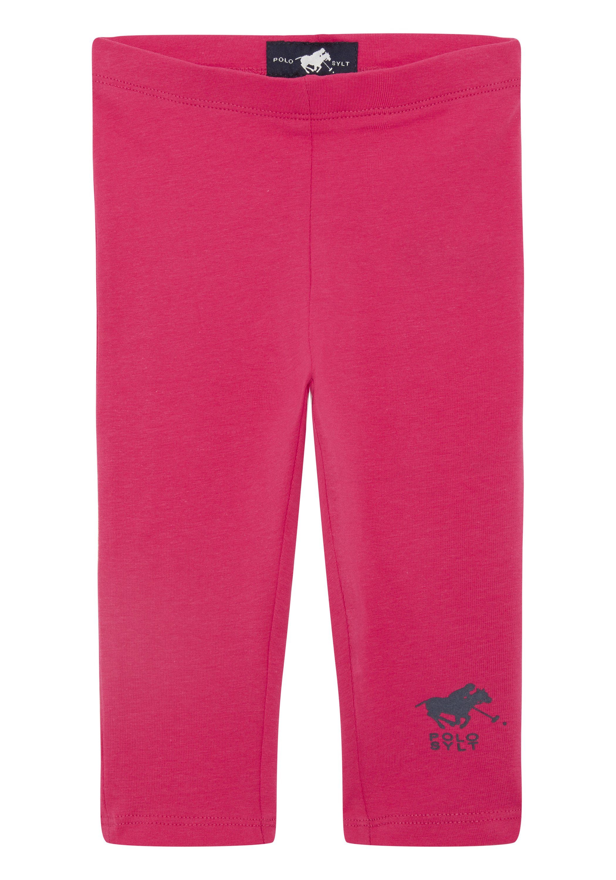 Polo Sylt Leggings im 2er-Pack (2er-Pack, 2-tlg)
