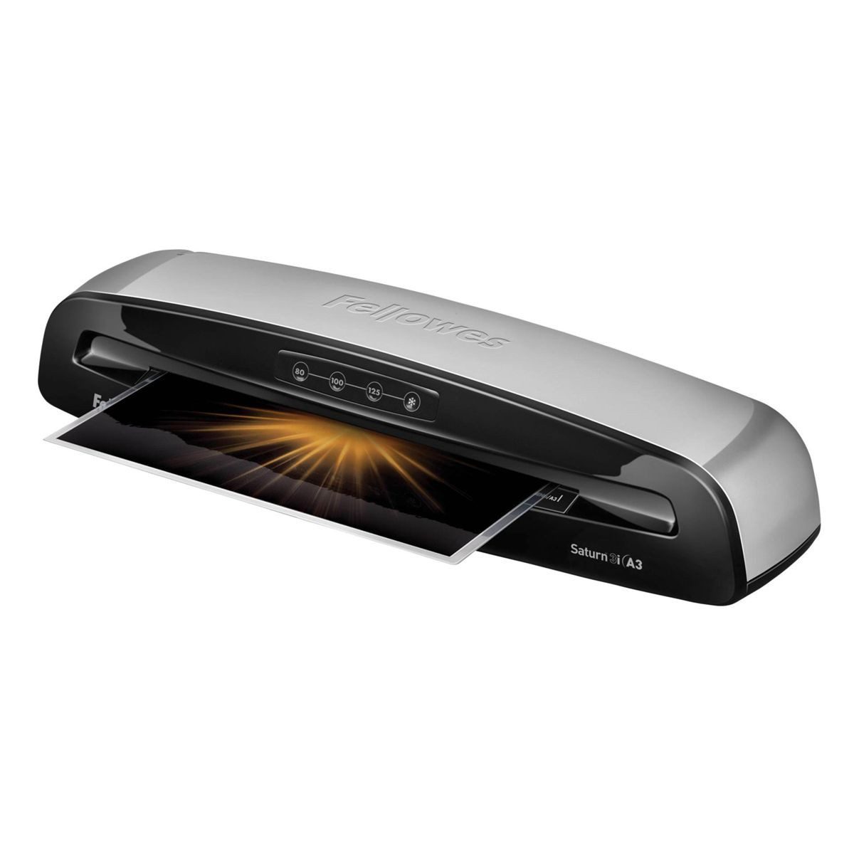 FELLOWES Laminiergerät Saturn 3i A3 Laminiergerät