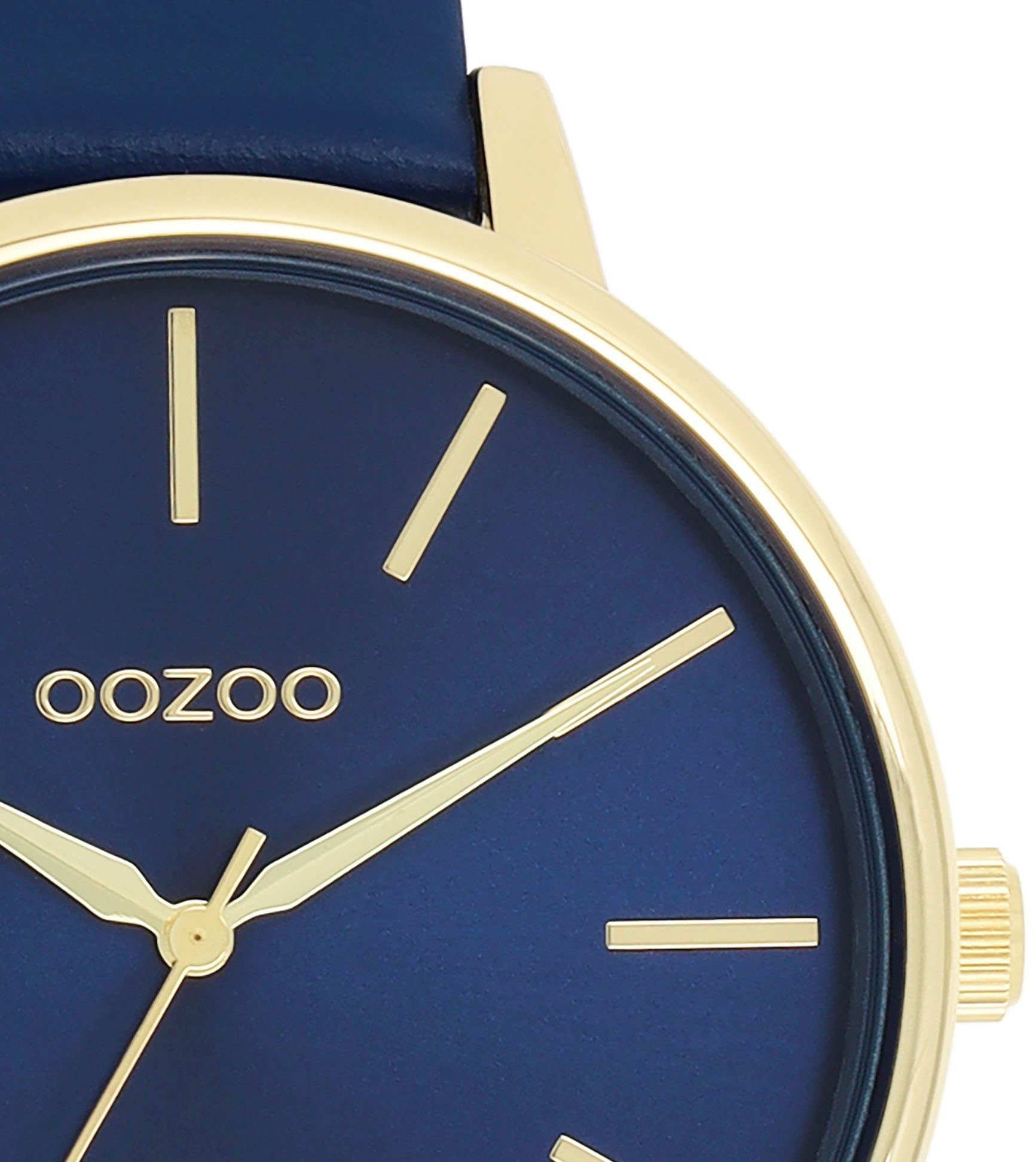 OOZOO Quarzuhr C11292
