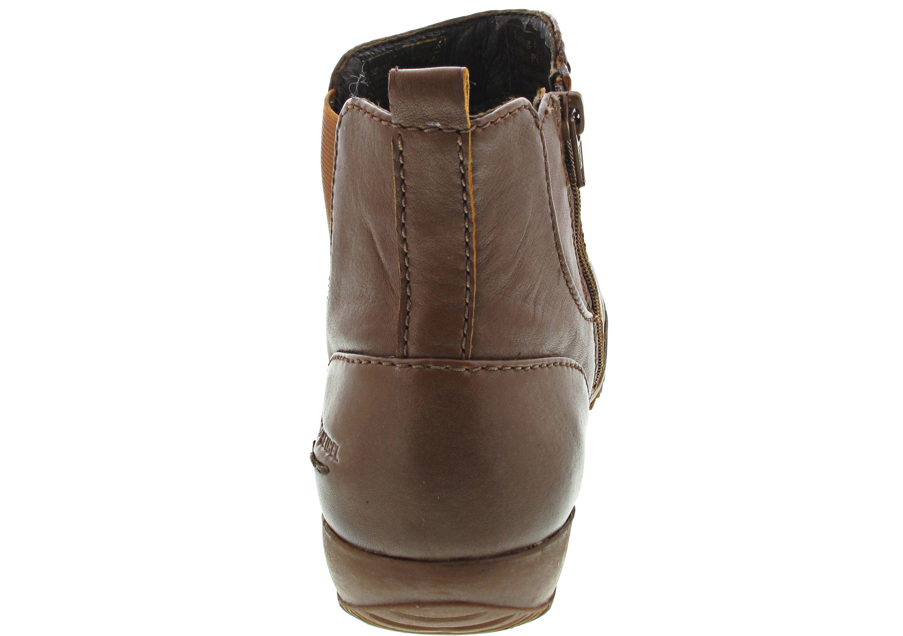 Josef Seibel Winterstiefelette günstig online kaufen