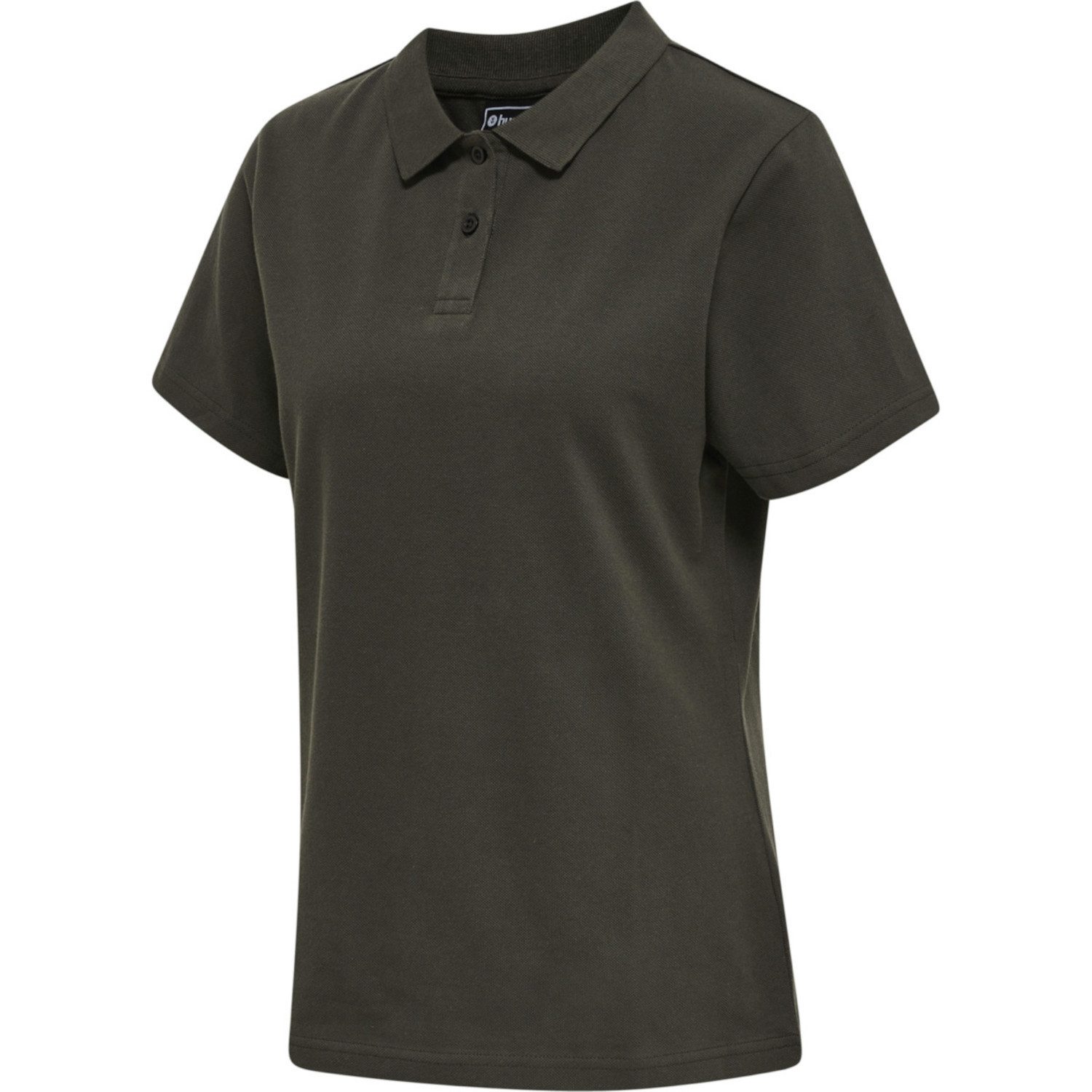 hummel Poloshirt Hummel Damen Polo Shirt hmlRED STRETCH POLO WOMAN 215118