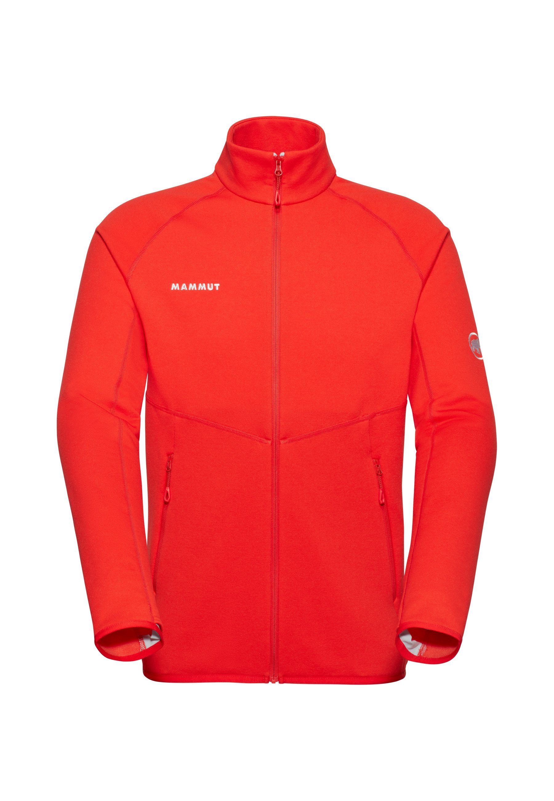 Mammut Fleecejacke Aconcagua ML Jacket Men