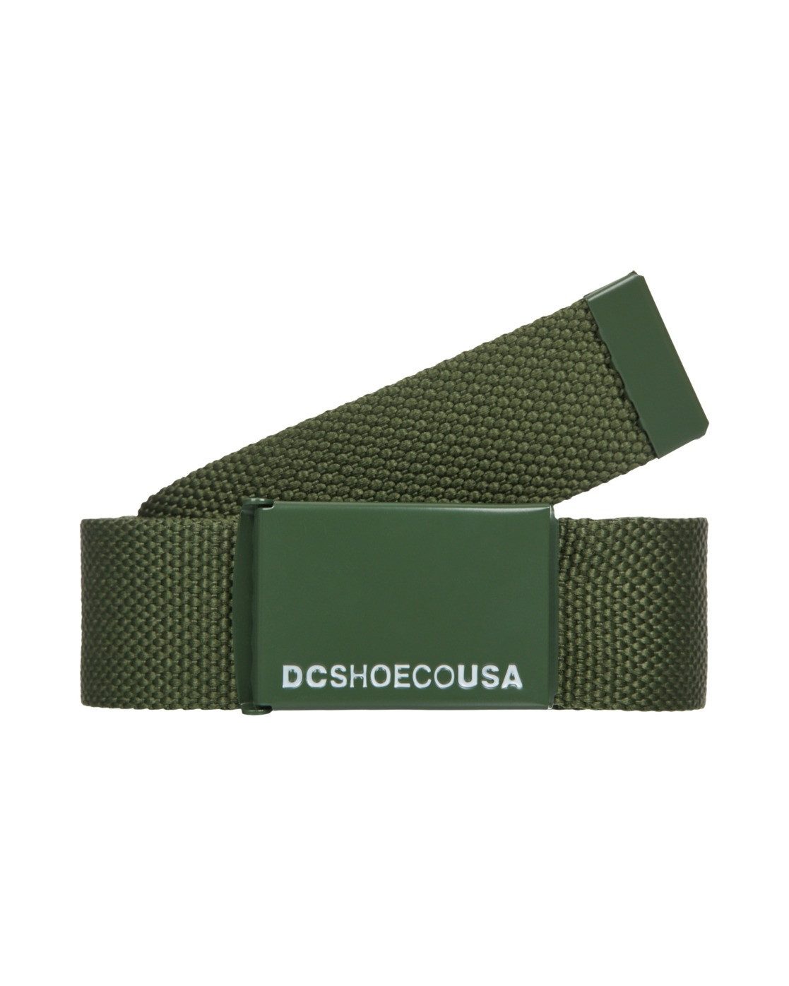 DC Shoes Synthetikgürtel Web