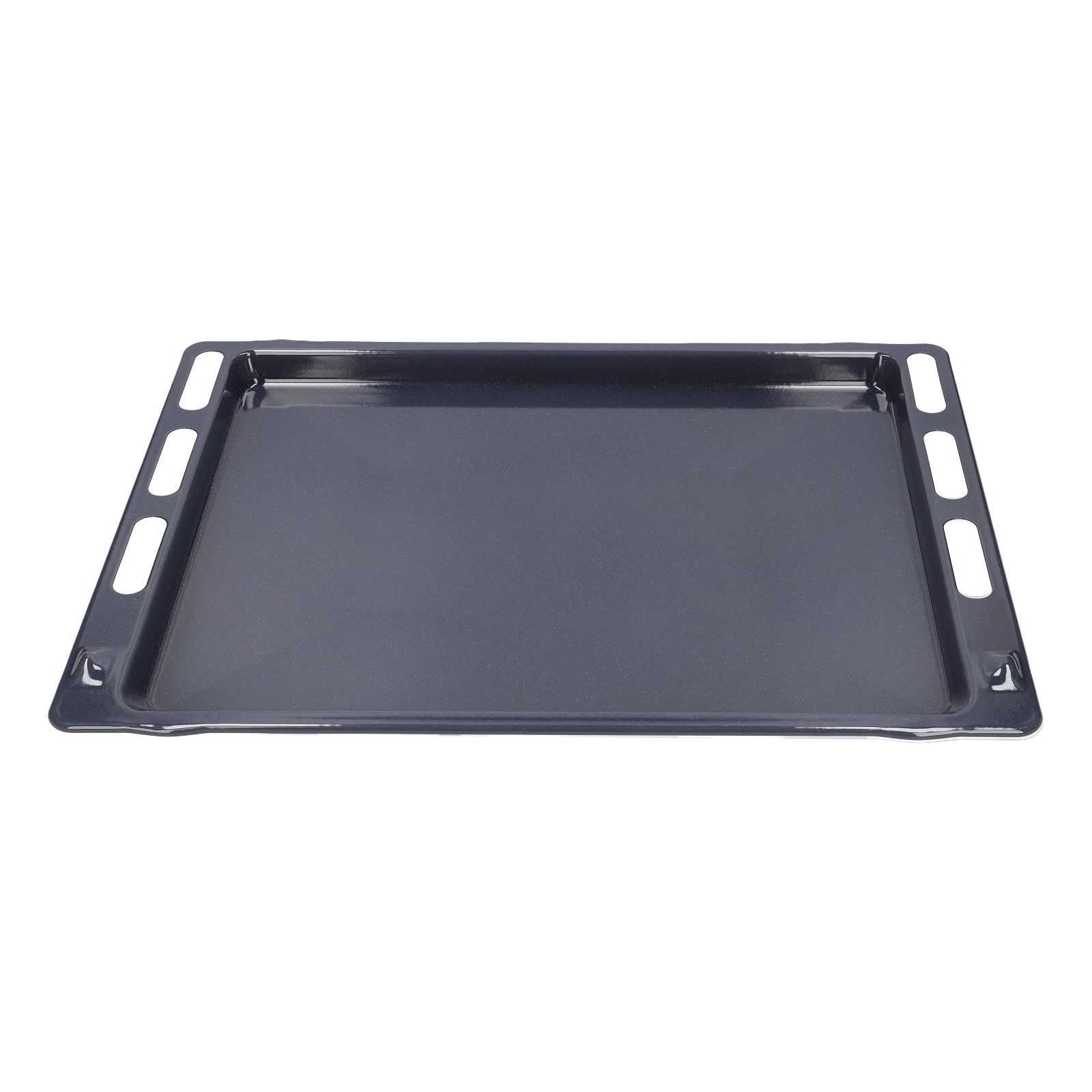 easyPART Backblech wie Bauknecht 481011091369 Backblech Bauknecht, Backofen / Herd