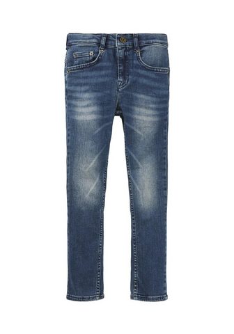 Джинсы »Matt Stretch Jeans ...