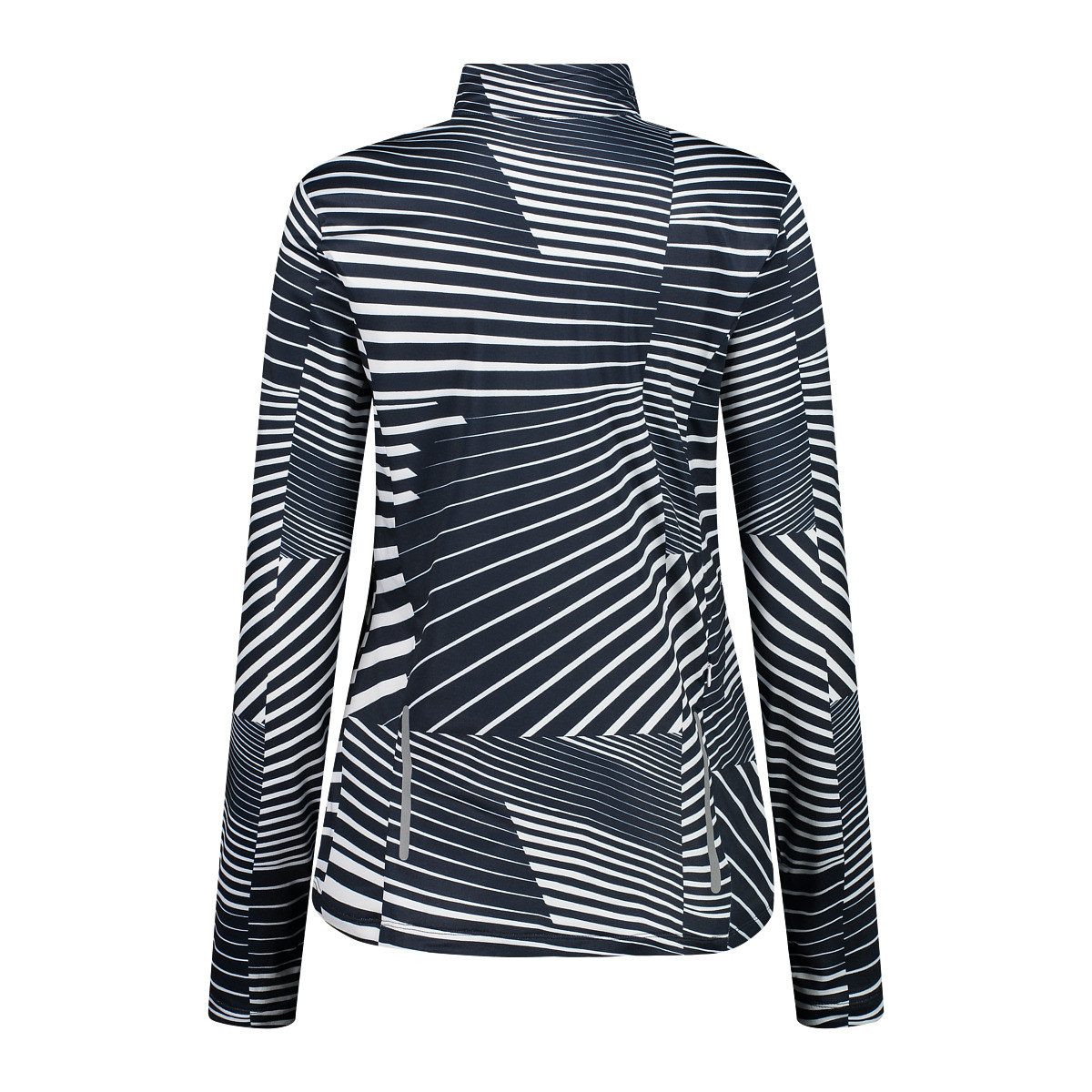 CMP Fleecepullover CMP Damen Pullover Woman Sweat 32L4336
