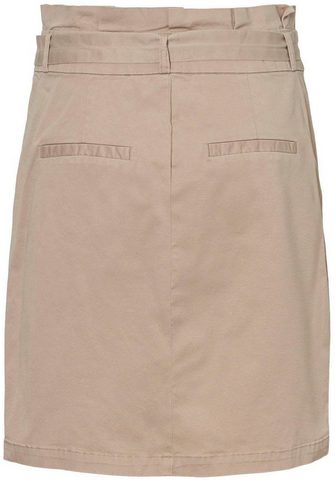 Мини-юбка »VMEVA PAPERBAG COTTON...