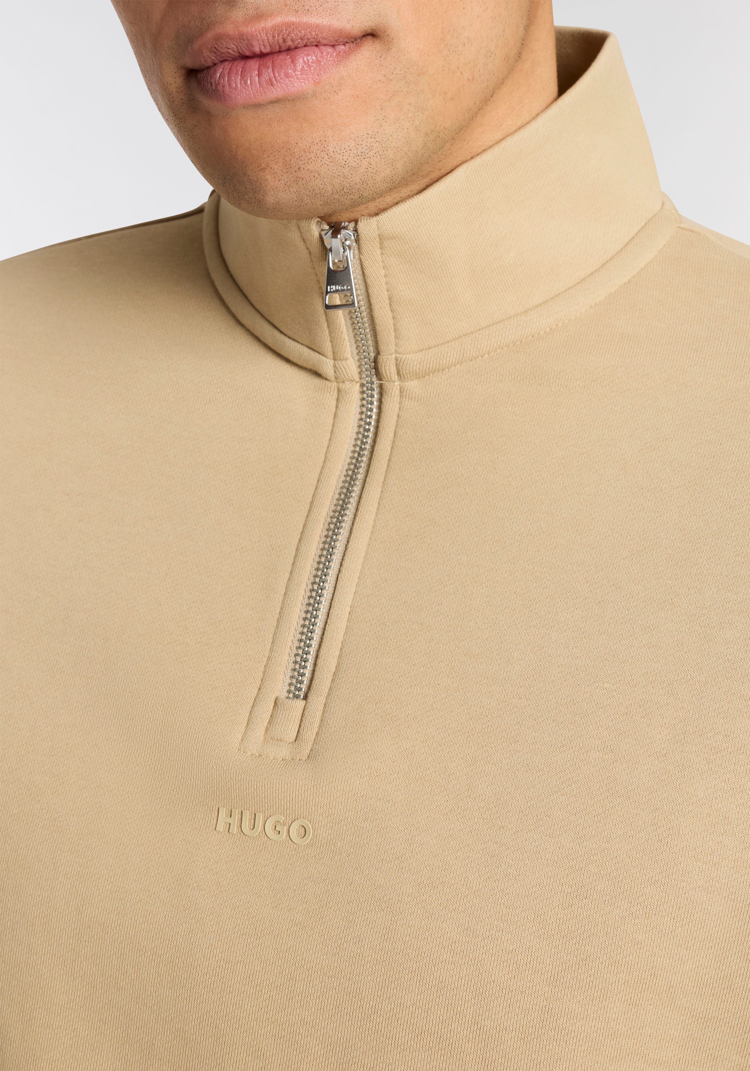 HUGO Sweatshirt Durty