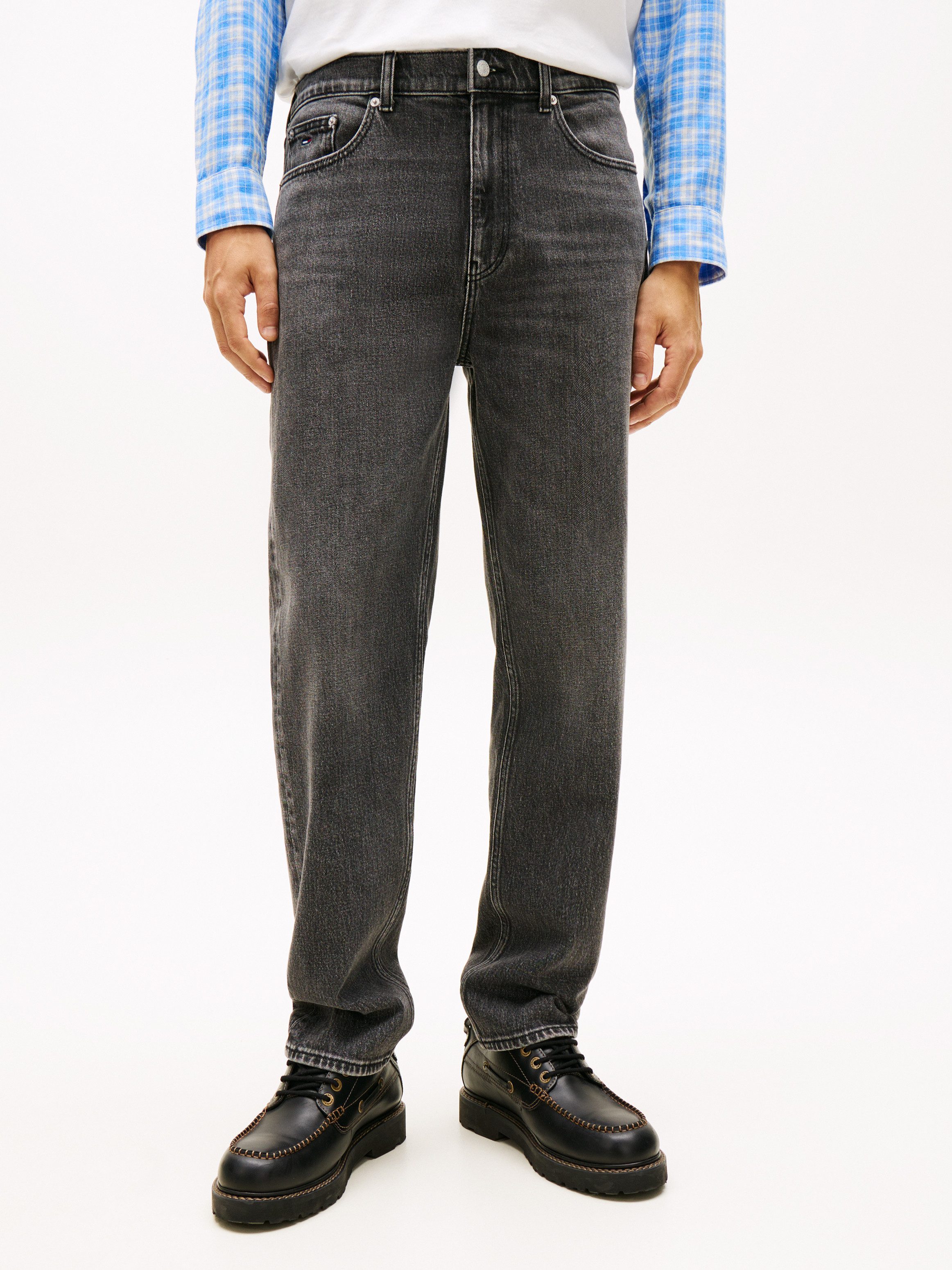 Tommy Jeans Straight-Jeans SONNY REGULAR günstig online kaufen