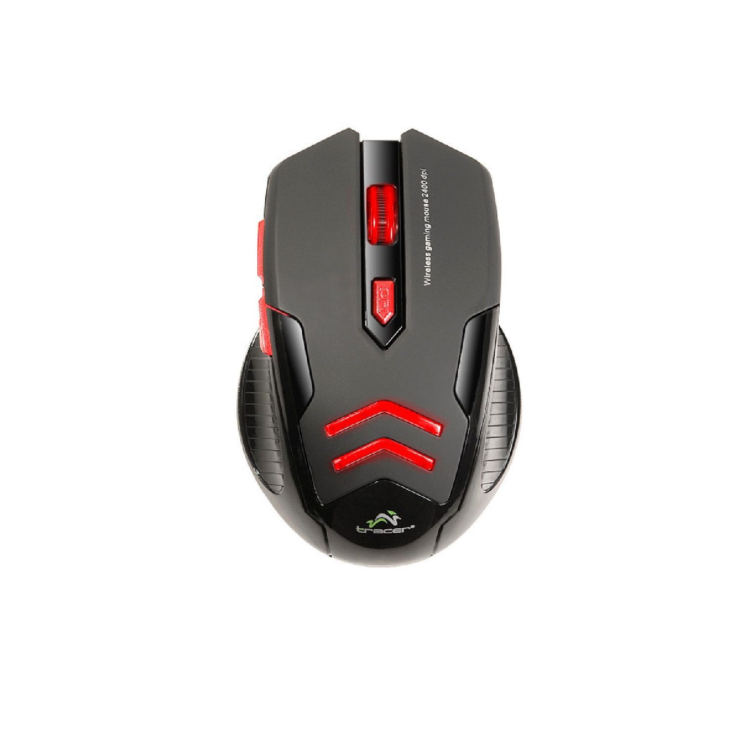 Tracer Nano Battle Heroes Airman Maus Maus (Anzahl der Tasten: 6)