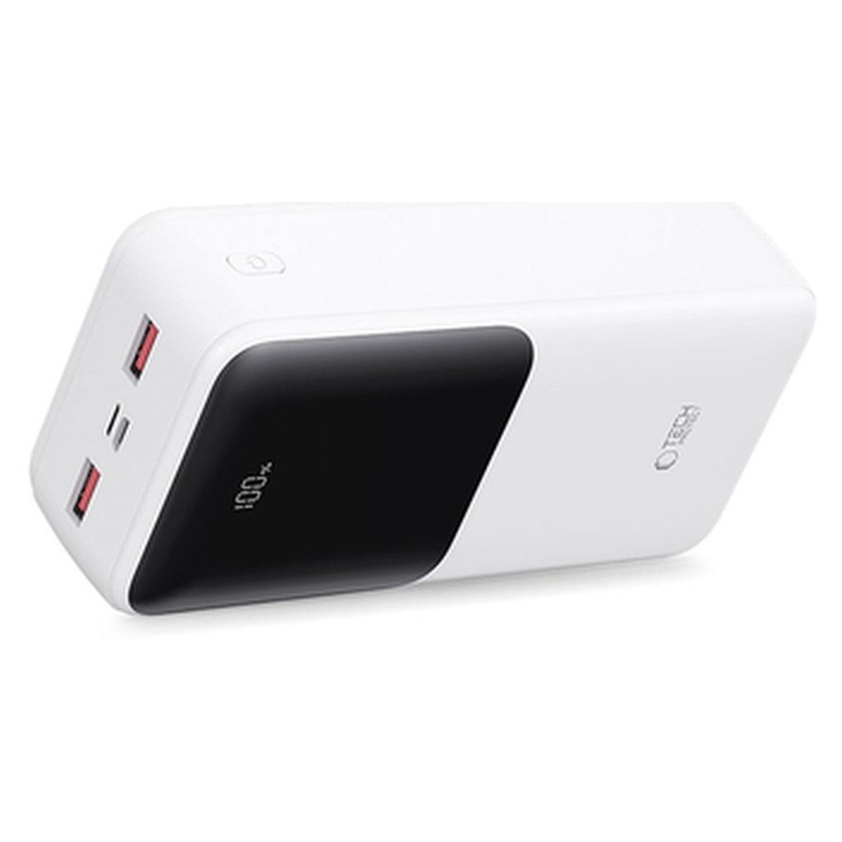 TECH PROTECT Powerbank Tech Protect PB03 30000mAh 22 5W Powerbank