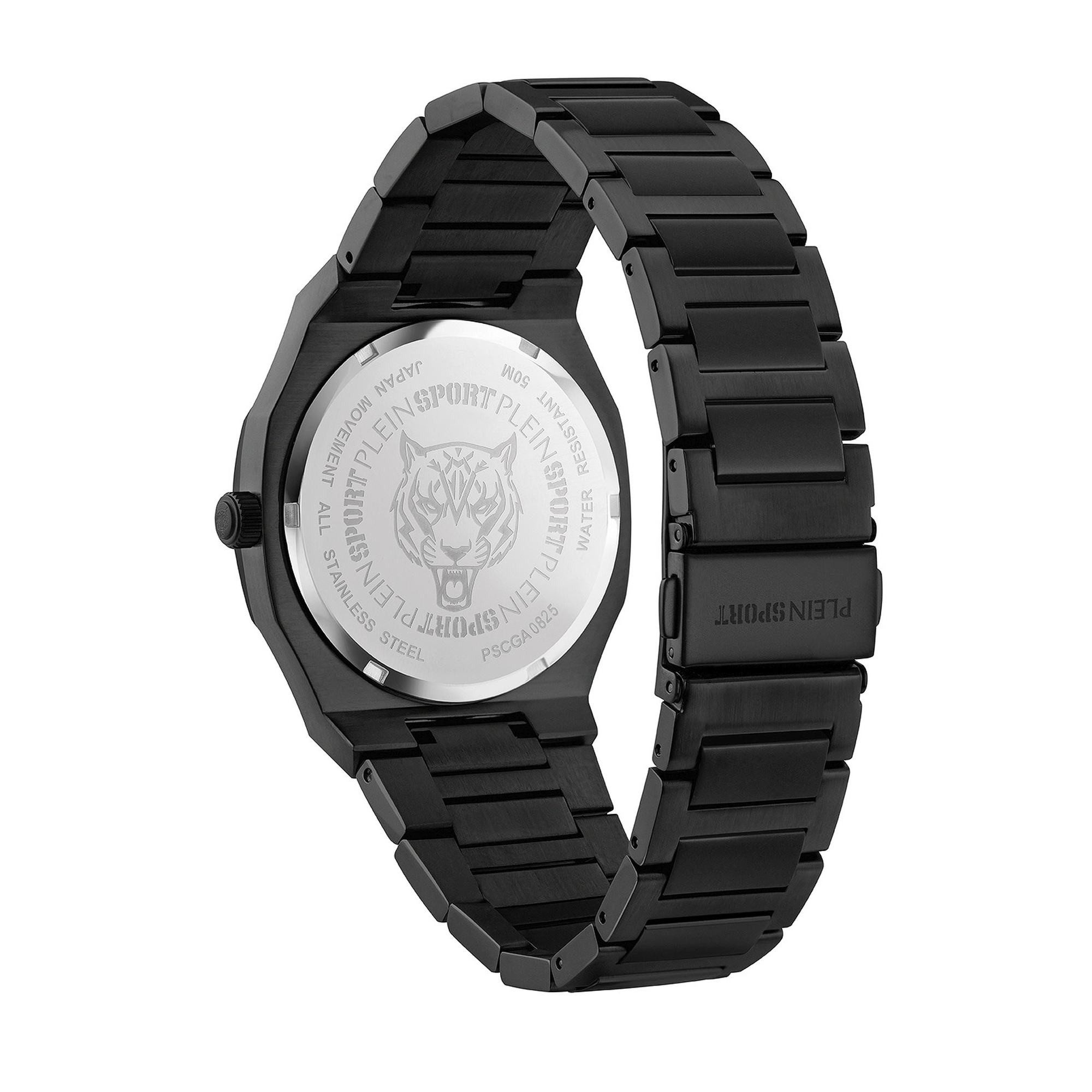 PHILIPP PLEIN Quarzuhr PSCGA0825