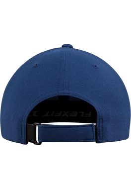Flexfit Fitted Cap Flexfit Unisex 110 Cool & Dry Mini Pique