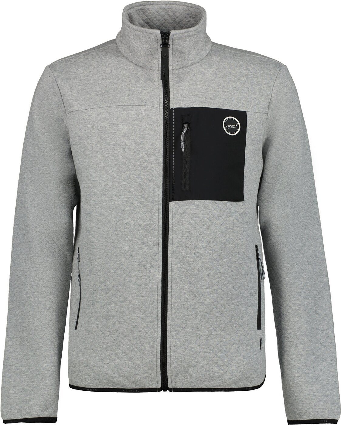 Fleecejacke Jacke Herren Icepeak Aikena
