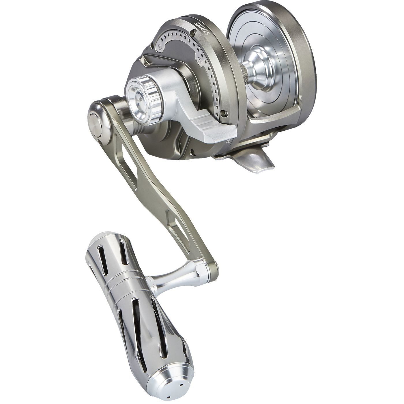 Balzer Meeresrolle Balzer Adrenalin AX 14 LH - Multirolle)