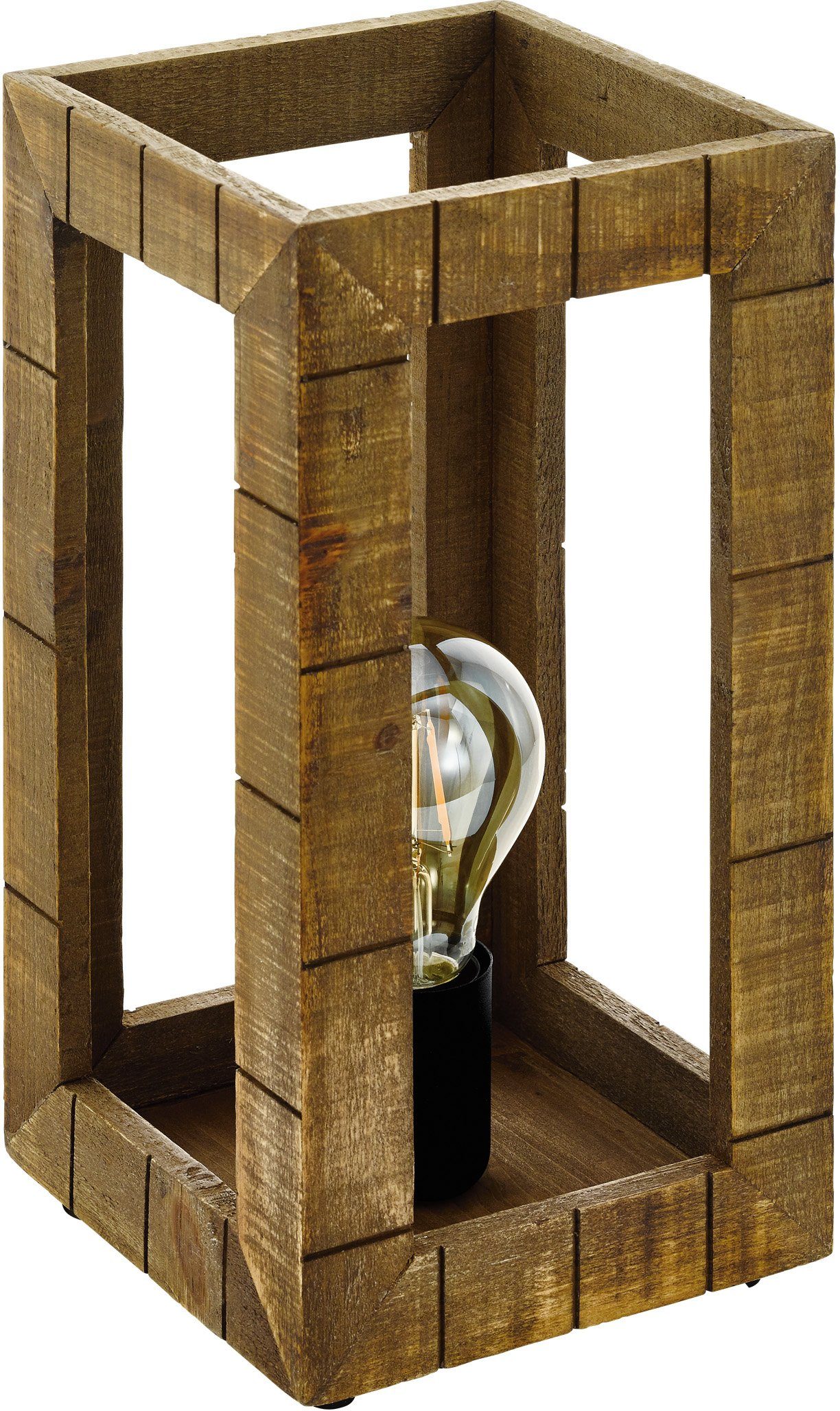 EGLO Tischleuchte TAKHIRA, ohne Leuchtmittel günstig online kaufen