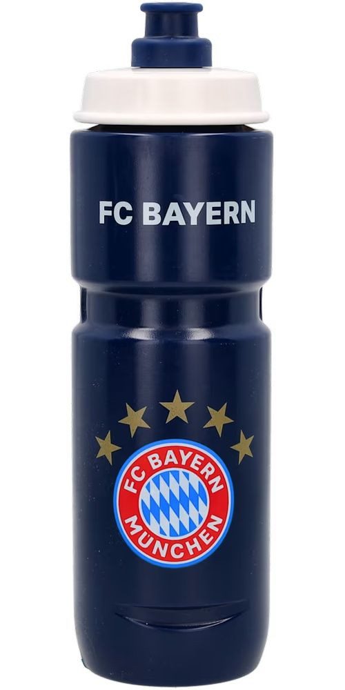 FC Bayern München Trinkflasche Trinkflasche 0,75 l