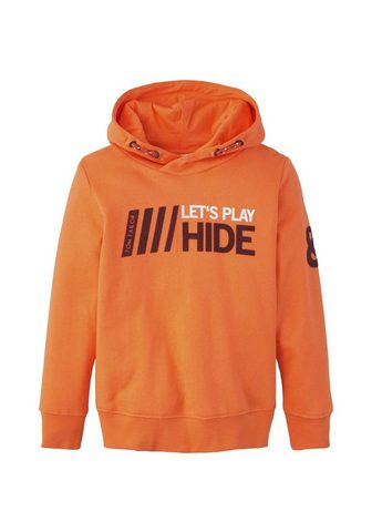 Кофта спортивного стиля »Hoodie ...