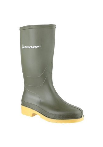 Резиновые сапоги »Kinder- Dull&l...