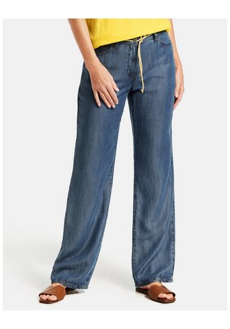 Брюки джинсы длинa Брюки в Denim-Optik...