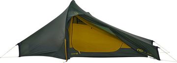 Nordisk Firstzelt Telemark 2.2 LW, Personen: 2