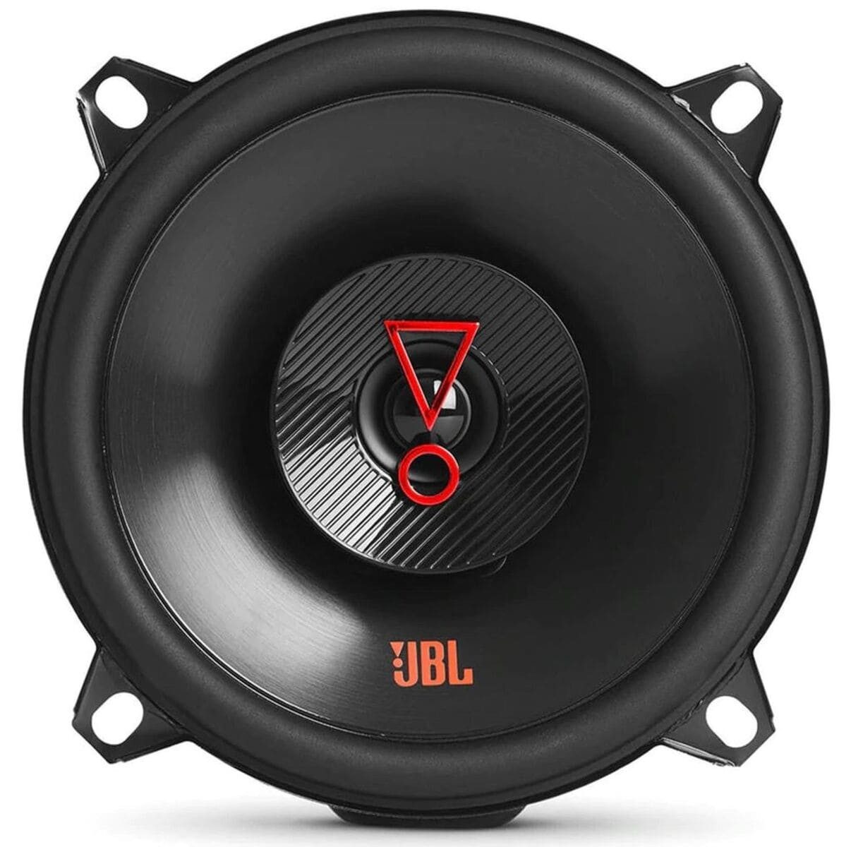 JBL Stage3 527F 2-Wege 13cm Koax Lautsprecher Auto-Lautsprecher (40 W)