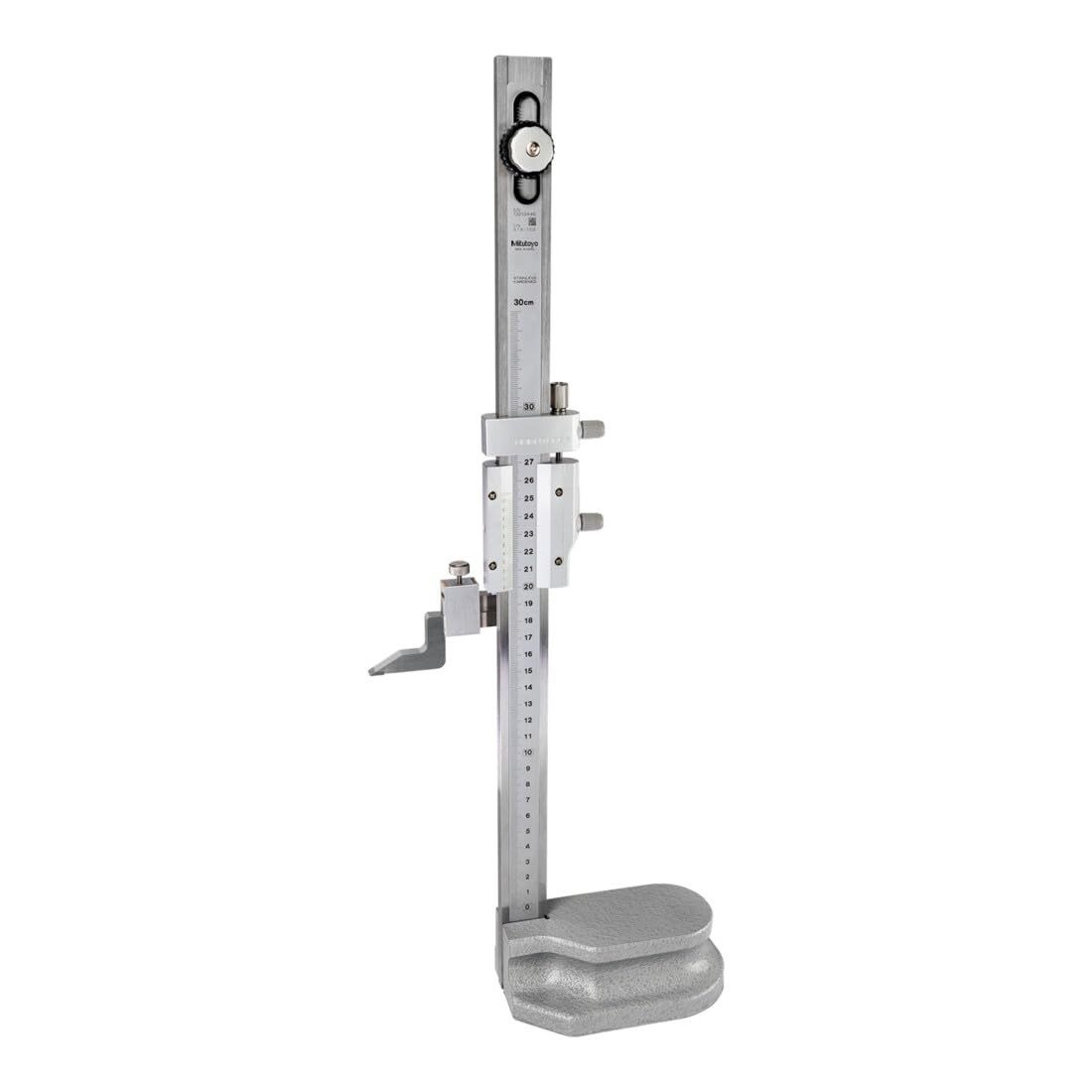 Contorion Reißnadel Mitutoyo Höhenmess- und Anreißgerät 0-300mm