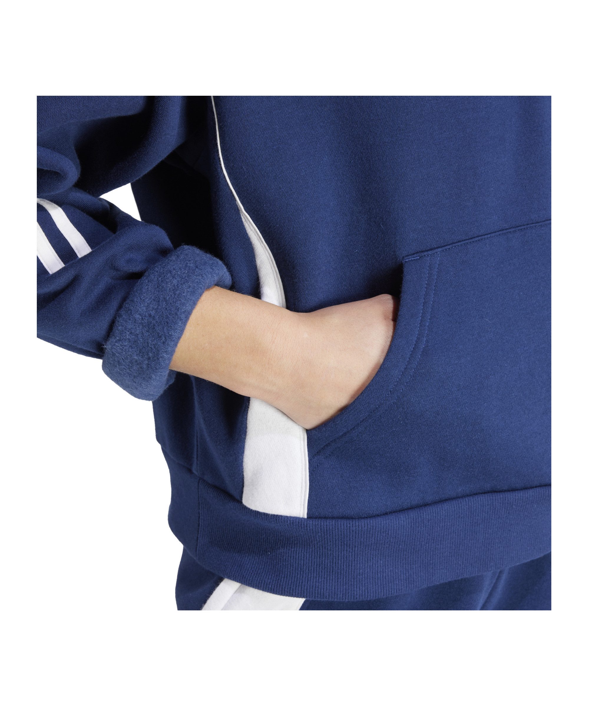 adidas Performance Sweater adidas Performance Tiro 24 Hoody Damen Damen