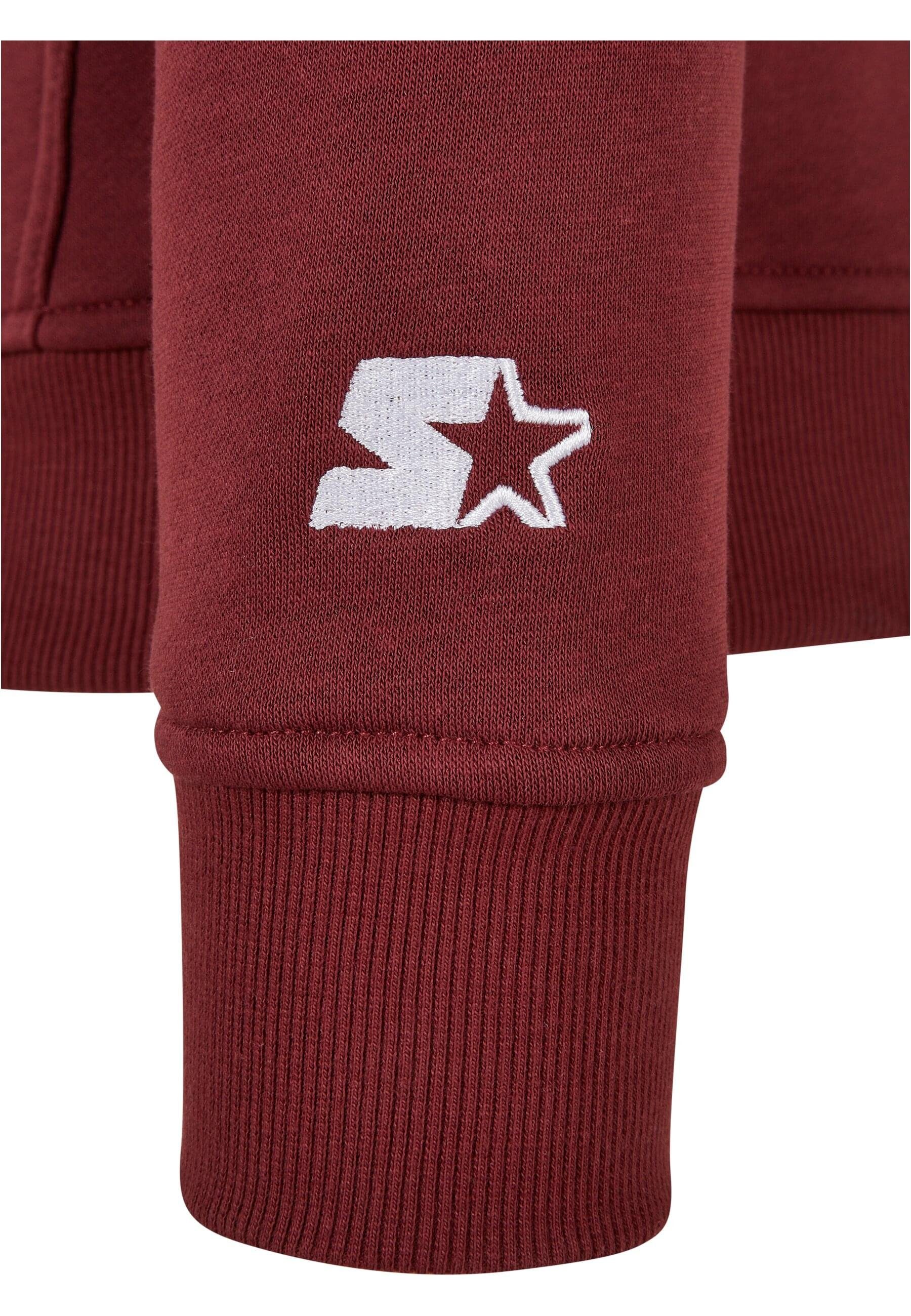 Essential Herren Starter (1-tlg) Hoody Starter Sweater port