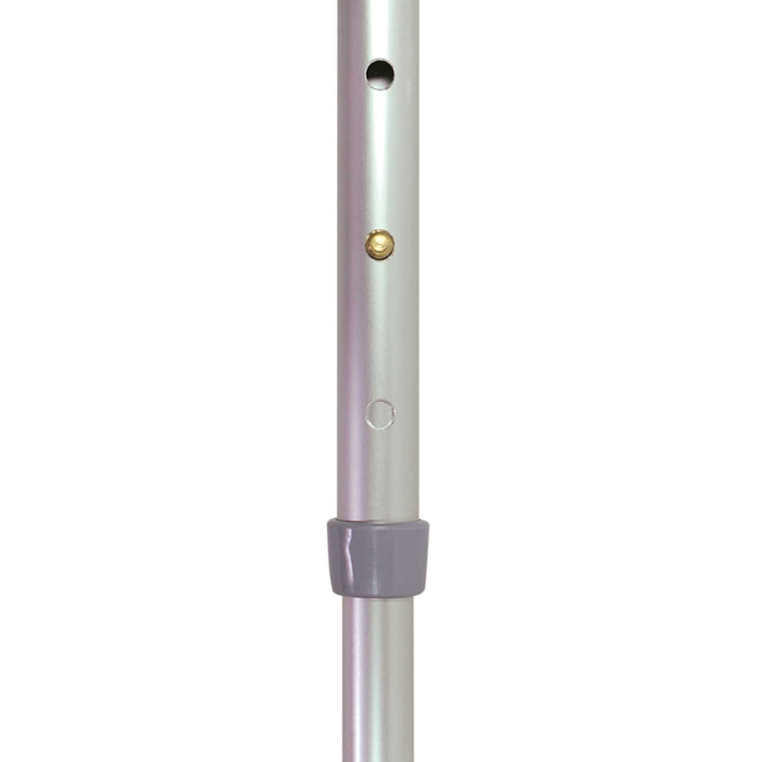 Drive Medical Duschhocker Drive Medical Delphi Duschhocker geschlossen ohne Hygieneaussparung