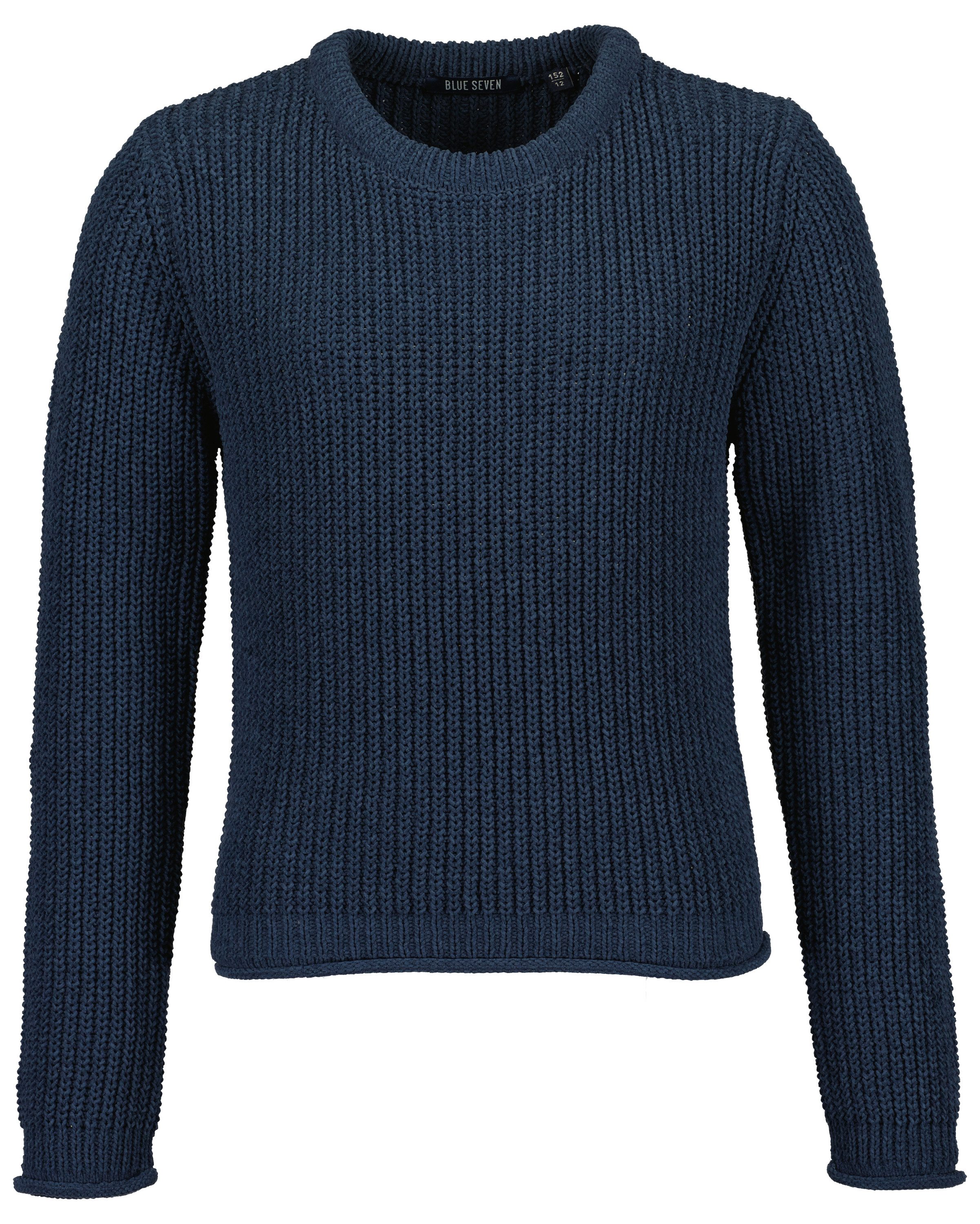 Blue Seven Strickpullover Pullover