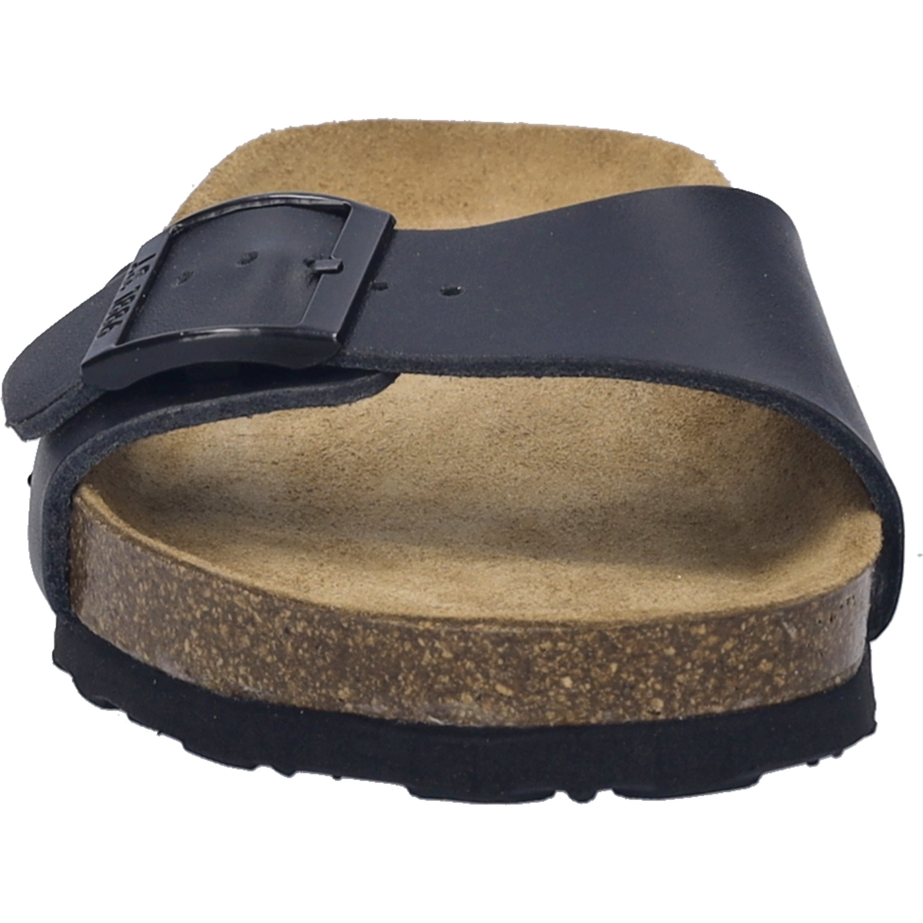 Josef Seibel Hermine 03, schwarz Sandale