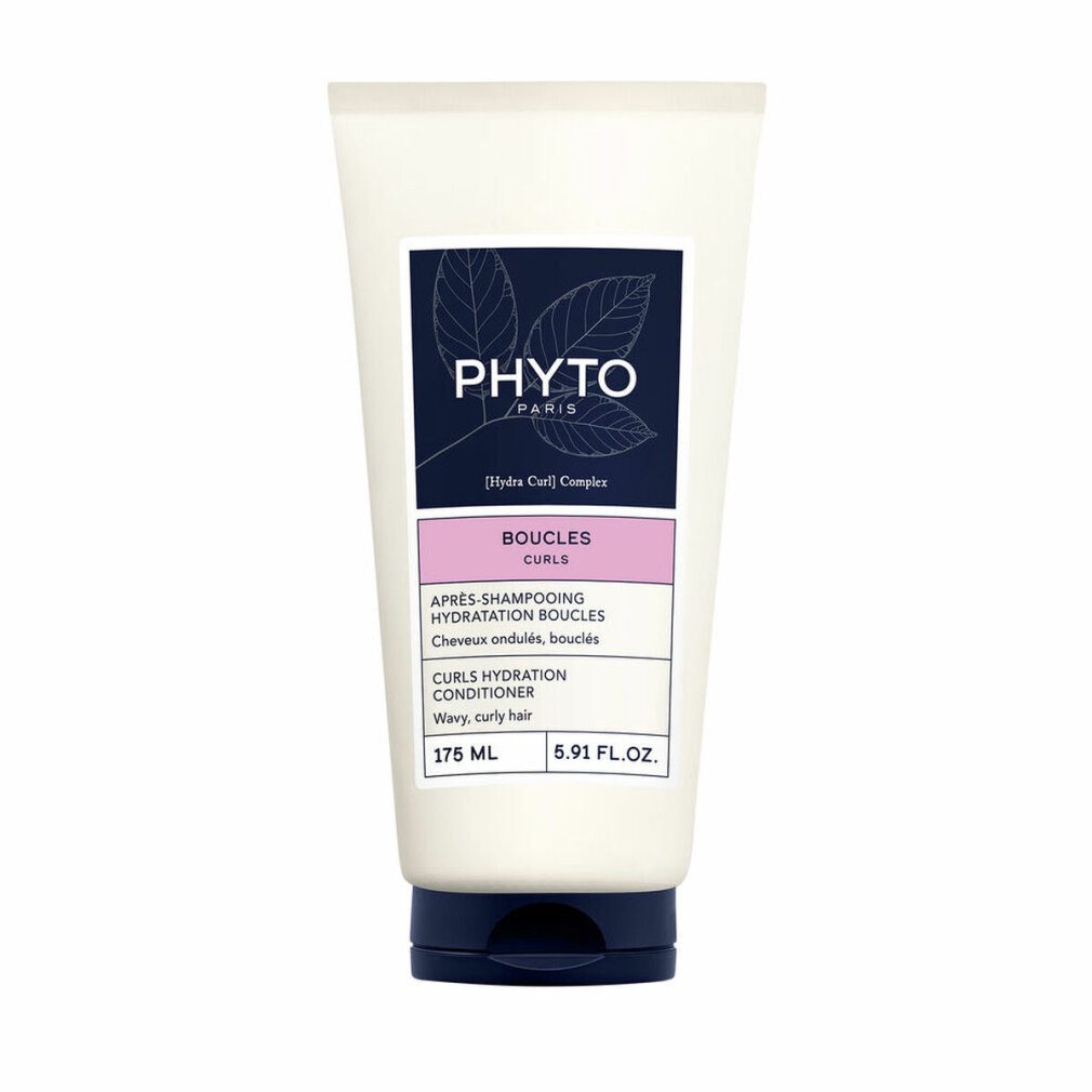 Phyto Paris Haarspülung RIZOS Feuchtigkeitsspülung 175 ml