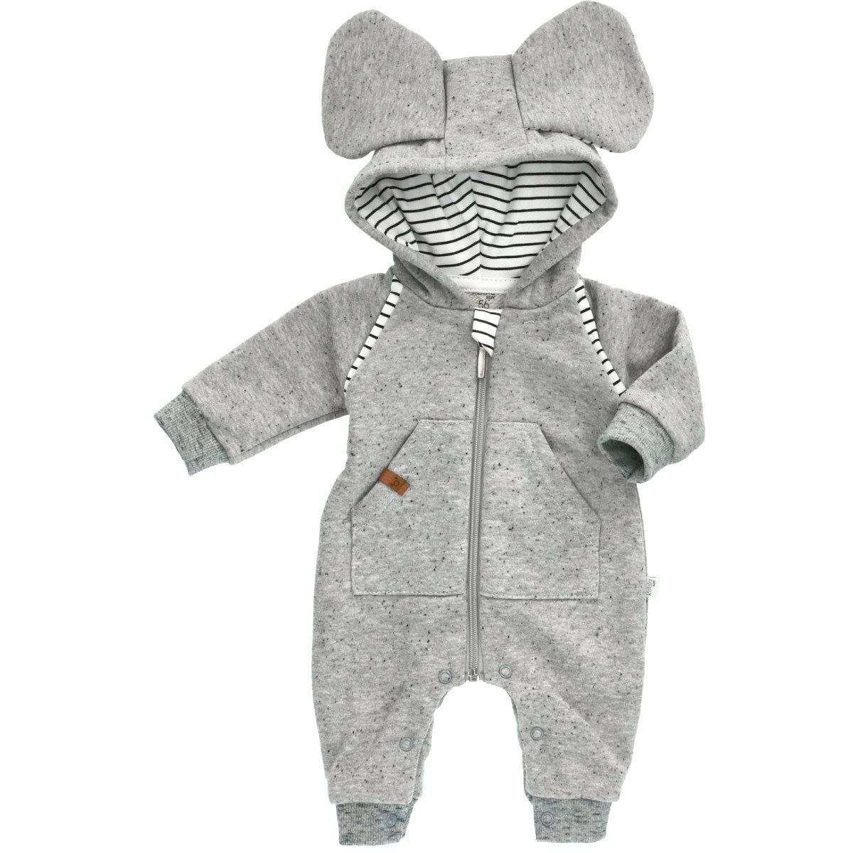 Koala Baby Overall Bär Unisex Kinder (1-tlg)